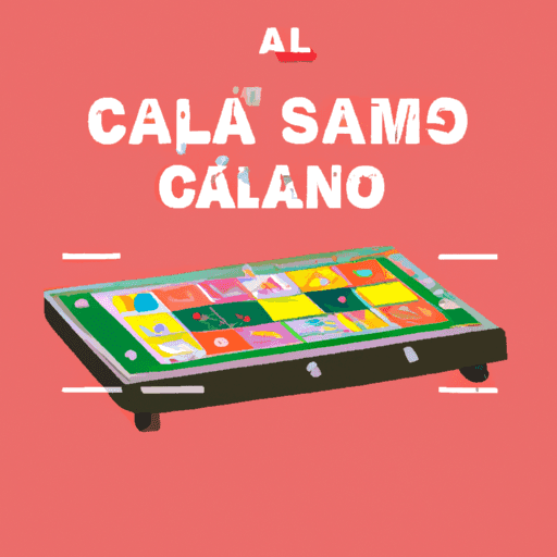 Memperluas Jangkauan: Strategi SEO untuk Platform Casino Melalui Keyword yang Tepat