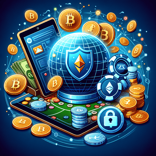 Panduan Terbaik Menggunakan Crypto untuk Transaksi Aman di Dunia Online Gambling